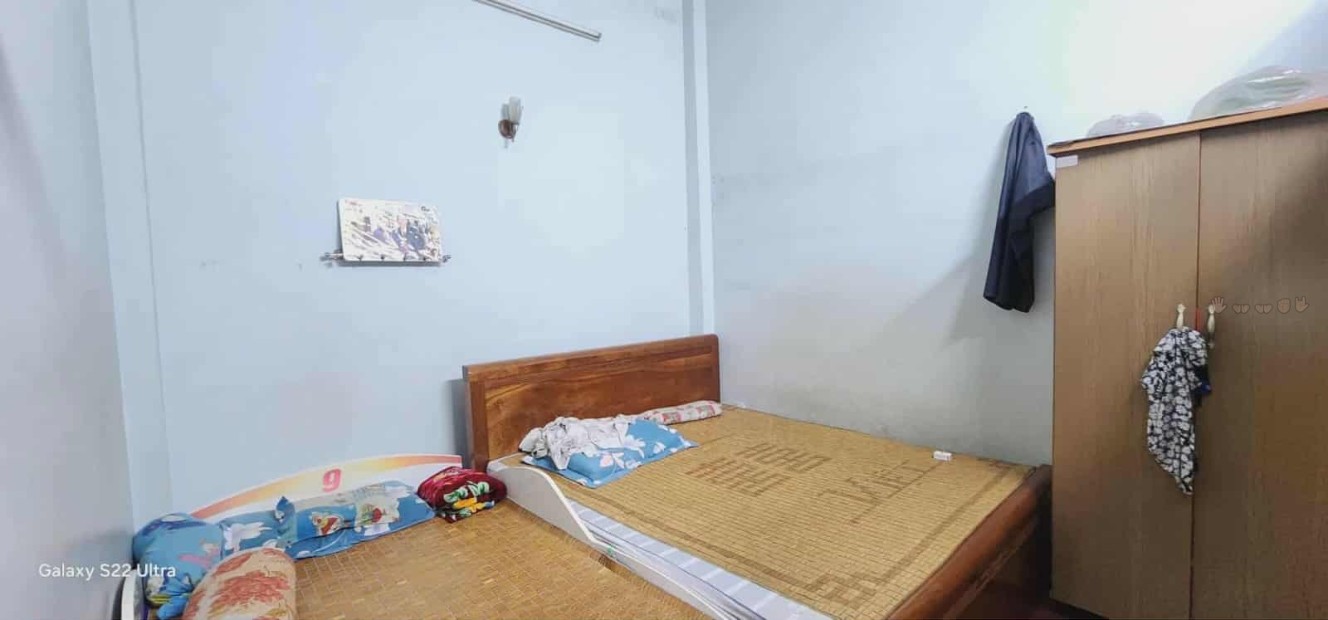 Nhà đẹp Bình Chiểu 100m² giá 5.4 tỷ - Thiết kế hiện đại, ô tô vào nhà!