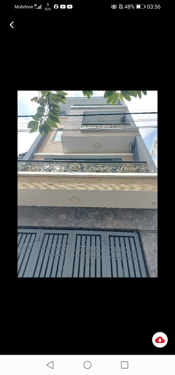 Nhà mặt tiền kinh doanh đường Phan Anh, Tân Thới Hiệp 75m² - Đầu tư sinh lời ngay!