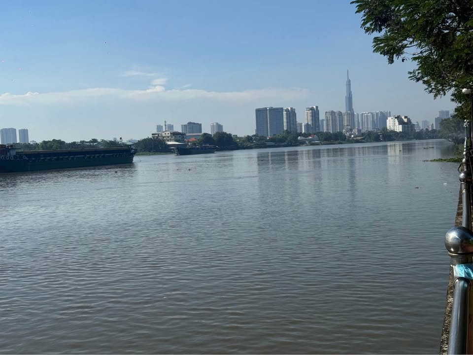 Đất nền Hiệp Bình Chánh Thủ Đức 550m² giá 47 tỷ - Cơ hội đầu tư hấp dẫn!