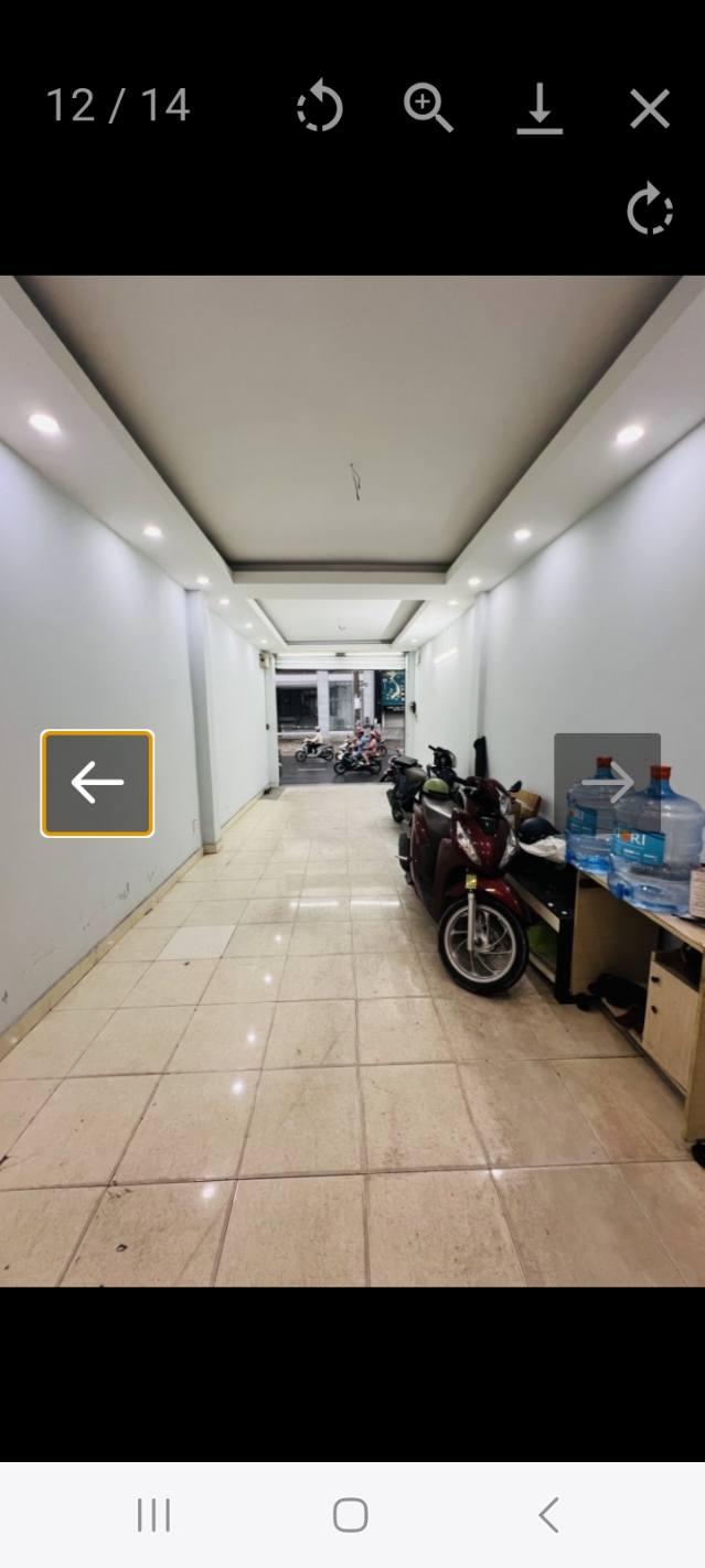 FrontHouse mặt tiền đường Xô Viết Nghệ Tĩnh 55m² giá thỏa thuận - Đầu tư sinh lời ngay!