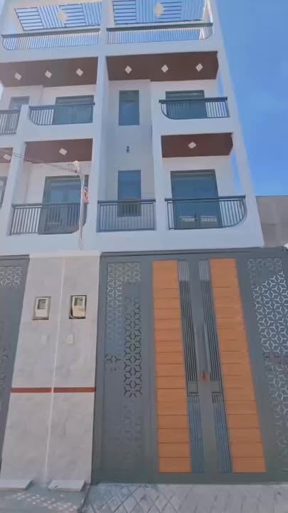 Shophouse Thủ Đức 68.5m² giá 6.5 tỷ - Đầu tư sinh lời bền vững!