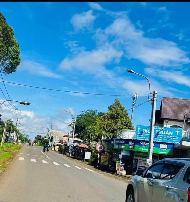 Đất thổ cư 100% Phường Long Khánh 210m² giá 750 triệu - Sở hữu ngay vị trí đắc địa!