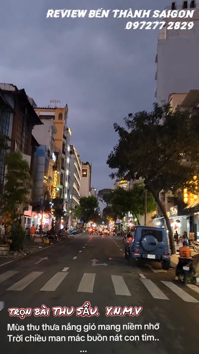 Nhà 2 tầng tại phường Nguyễn Cư Trinh, quận 1, 92m² giá 11.5 tỷ - Sổ hồng chính chủ!