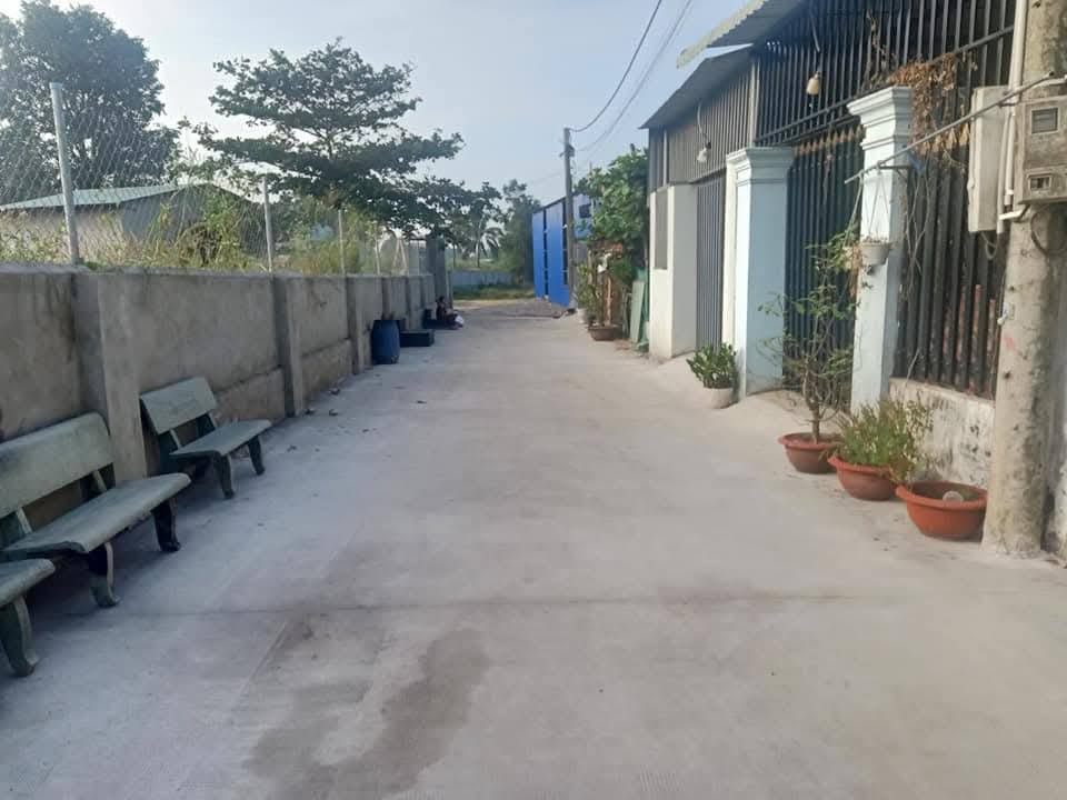 Đất nền 100m² Bắc Sơn Trảng Bom giá 1 tỷ - Sổ đỏ chính chủ, vị trí đẹp!