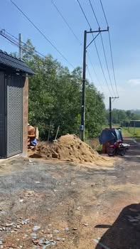 Nhà riêng Trảng Bom 110m² giá thỏa thuận - Sổ đỏ chính chủ, 3 phòng ngủ