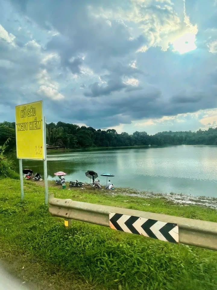 Đất nền Bảo Vinh Long Khánh 137m² giá 950 triệu - Pháp lý rõ ràng, đầu tư sinh lời!