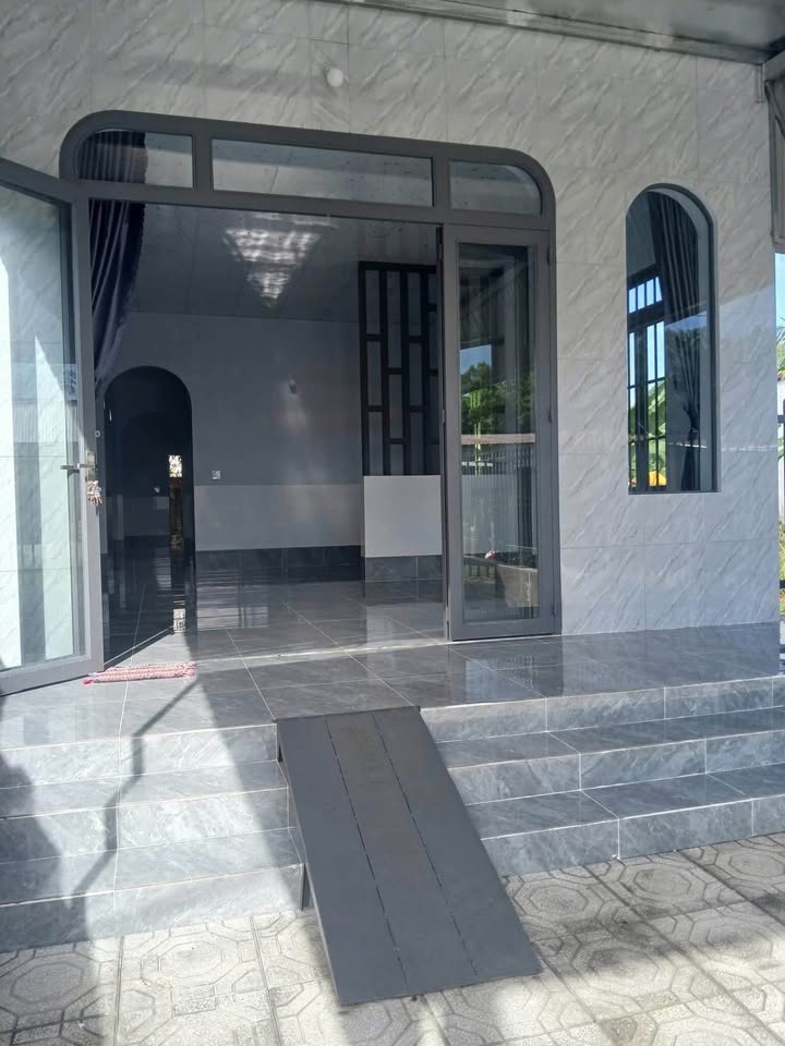 Nhà mặt tiền chợ Phú Điền Tân Phú 105m² giá 1.04 tỷ - Kinh doanh sinh lời