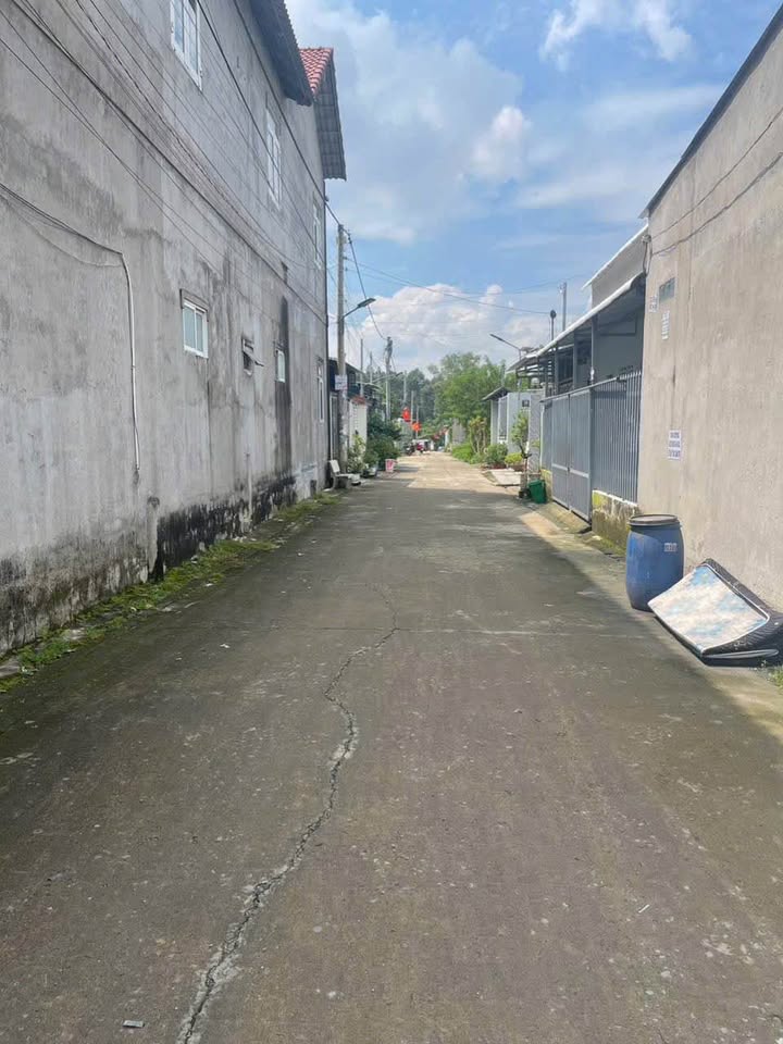 Đất nền góc 2 mặt tiền 200m² tại Trảng Dài, Biên Hòa - Sổ riêng, giá chỉ 2.999 tỷ!