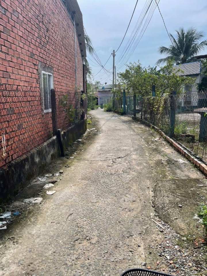 Nhà ấp 3 Long Thọ - Nhơn Trạch 85m² giá 1.9 tỷ - Thiết kế đẹp, chính chủ bán gấp!