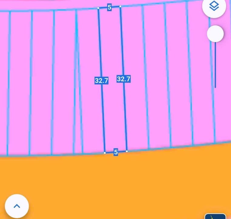 Đất tái định cư thị trấn Tân Phú 163m² giá 2.1 tỷ - Pháp lý rõ ràng, bớt lộc!