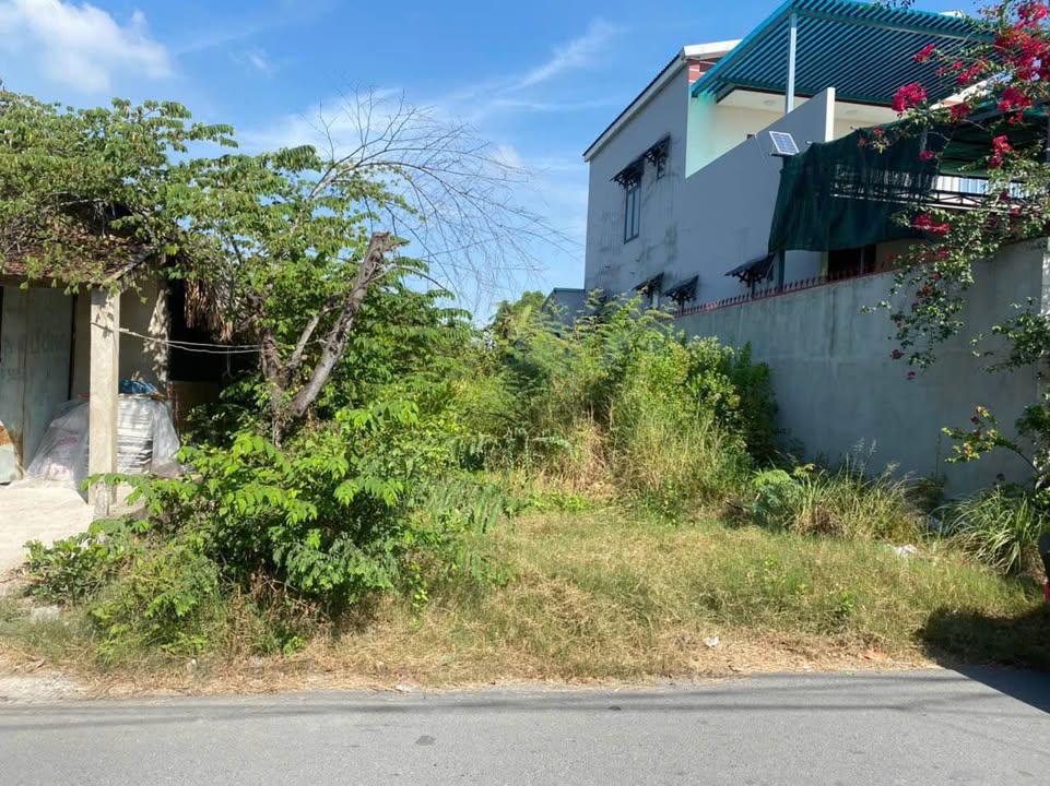 Đất nền Đại Phước Nhơn Trạch 205m² giá 3.7 tỷ - Cơ hội đầu tư tuyệt vời!