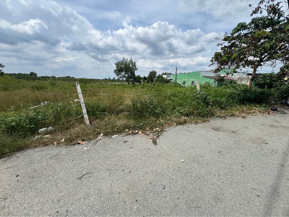 Đất nền mặt tiền 768 Bình Hòa, Vĩnh Cửu, Đồng Nai - Giá chỉ từ 8.5 tỷ!