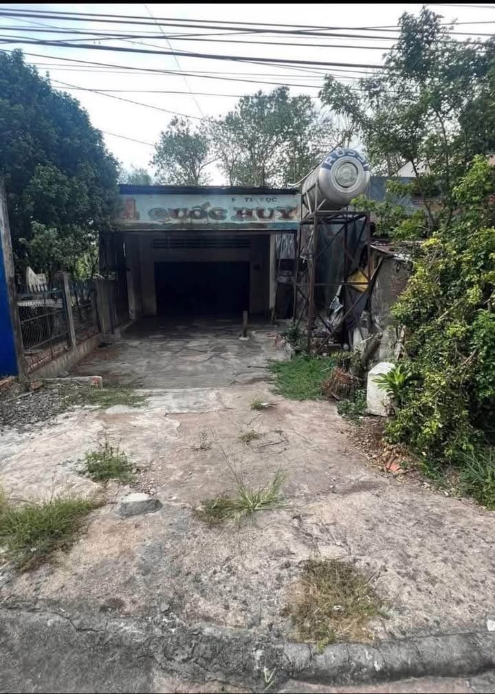 Đất mặt tiền QL20 Tân Phú 158,3m² giá 1,45 tỷ - Phù hợp vừa ở vừa kinh doanh!