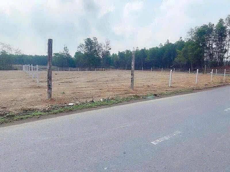 Kho xưởng 1465m² tại Hố Nai 3, Trảng Bom - Bán gấp, giá thỏa thuận!