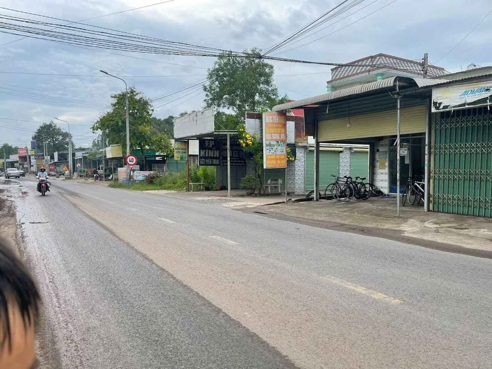 Đất nền mặt tiền Phùng Hưng, An Viễn 225m² giá 3.5 tỷ - Đầu tư sinh lời ngay!