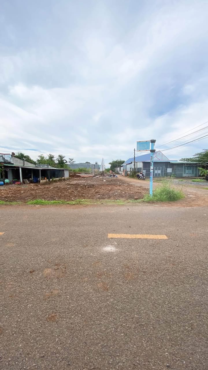 Đất nền Bàu Hàm Trảng Bom 115m² giá 730 triệu - Sổ đỏ chính chủ!