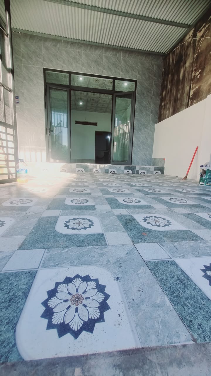 Nhà ấp 8, xã An Phước, huyện Long Thành 90m² giá 1.3 tỷ - Vị trí đắc địa, sổ hồng riêng!