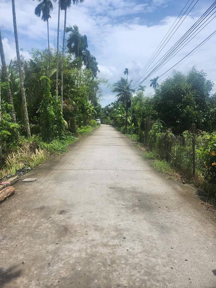 Đất vườn nghỉ dưỡng Nhơn Nghĩa 400m² giá 900 triệu - Đầu tư sinh lời tốt!