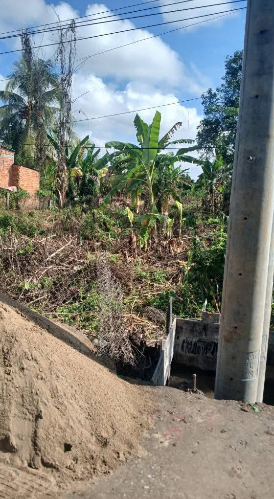 Đất nền Nhơn Ái 1,424m² giá 1.999 tỷ - Đầu tư sinh lời ngay!