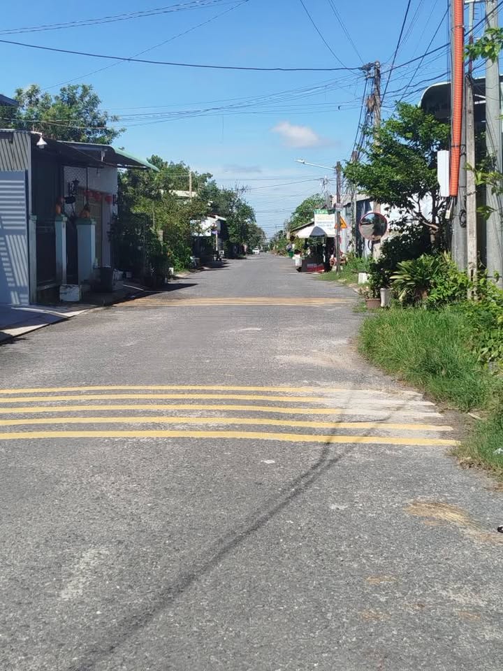 Đất nền Hiệp Ninh, Tây Ninh 450m² giá 3 tỷ - Cơ hội đầu tư hấp dẫn!