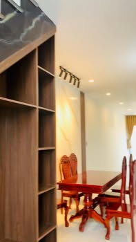 Nhà mới hoàn thiện tại An Dương Vương, Tây Ninh 120m² giá 2.5 tỷ - Gần chợ Long Hoa!