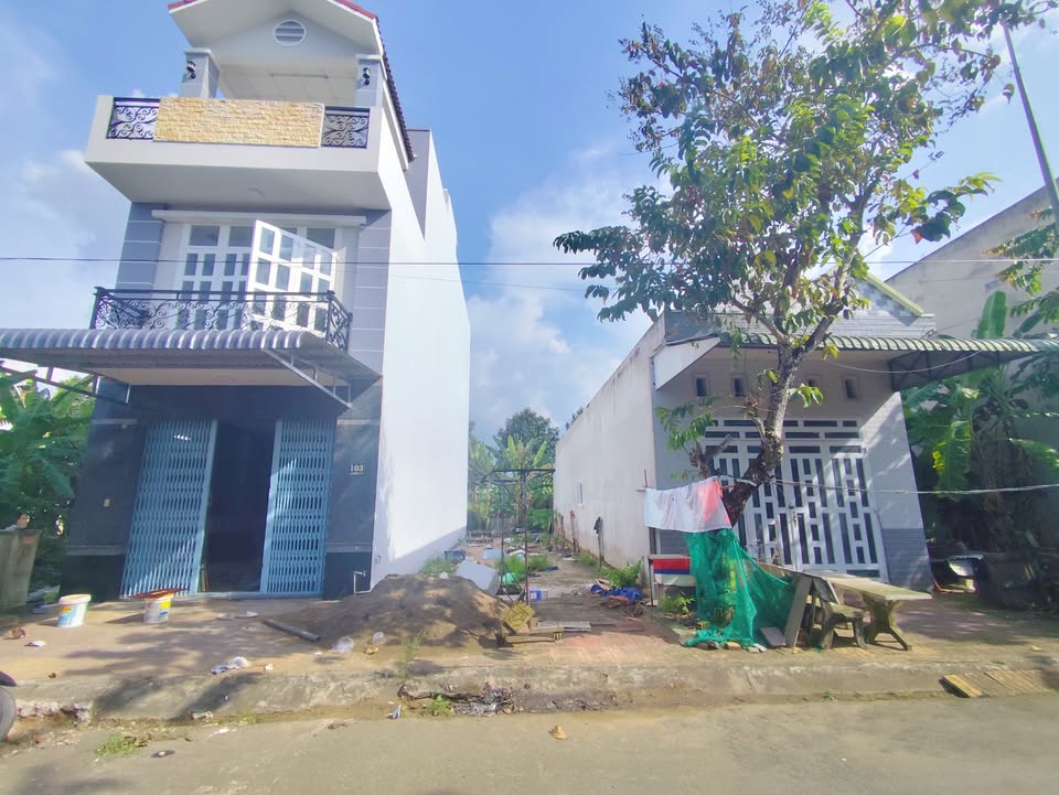 Đất nền KDC Phú An, Cần Thơ 100m² giá chỉ 2.53 tỷ - Sổ hồng chính chủ!