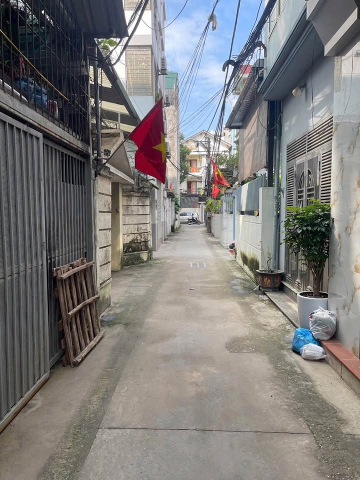 Đất nền đường Nhật Tảo, Phú Thượng 163m² giá 27.71 tỷ - Cơ hội đầu tư hiếm có!