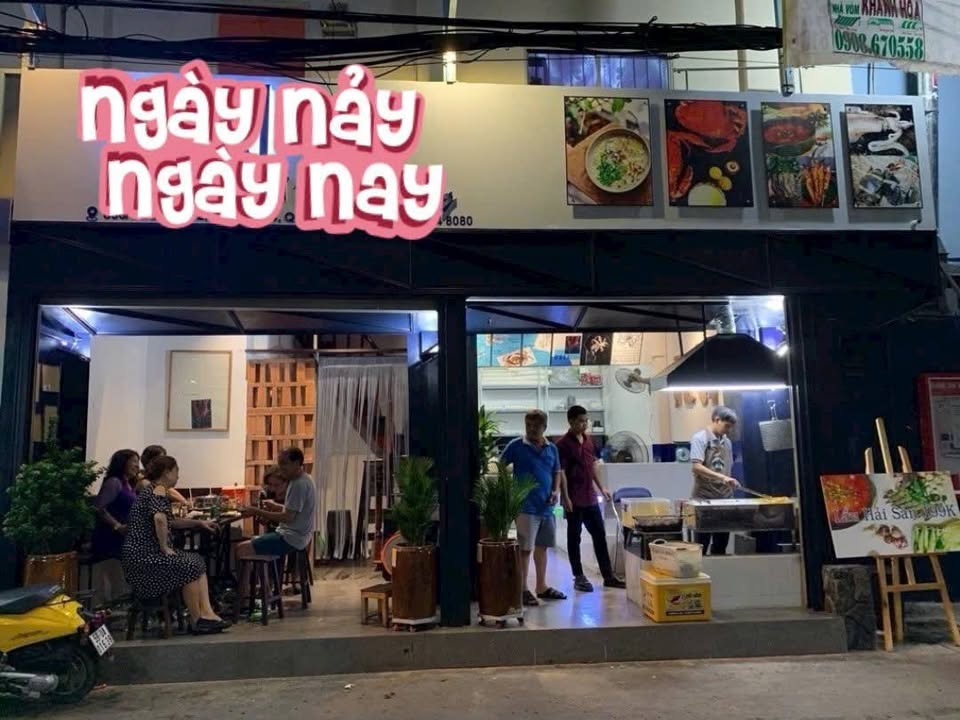 Nhà phố Quận 10 TP Hồ Chí Minh 47m² giá 11.7 tỷ - Đầu tư sinh lời hấp dẫn!