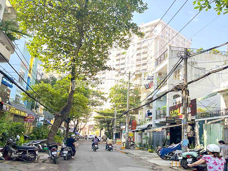 Nhà hẻm 3m đường Huỳnh Mẫn Đạt, Bình Thạnh 53m² giá 9.95 tỷ - Tiện xây mới ngay!