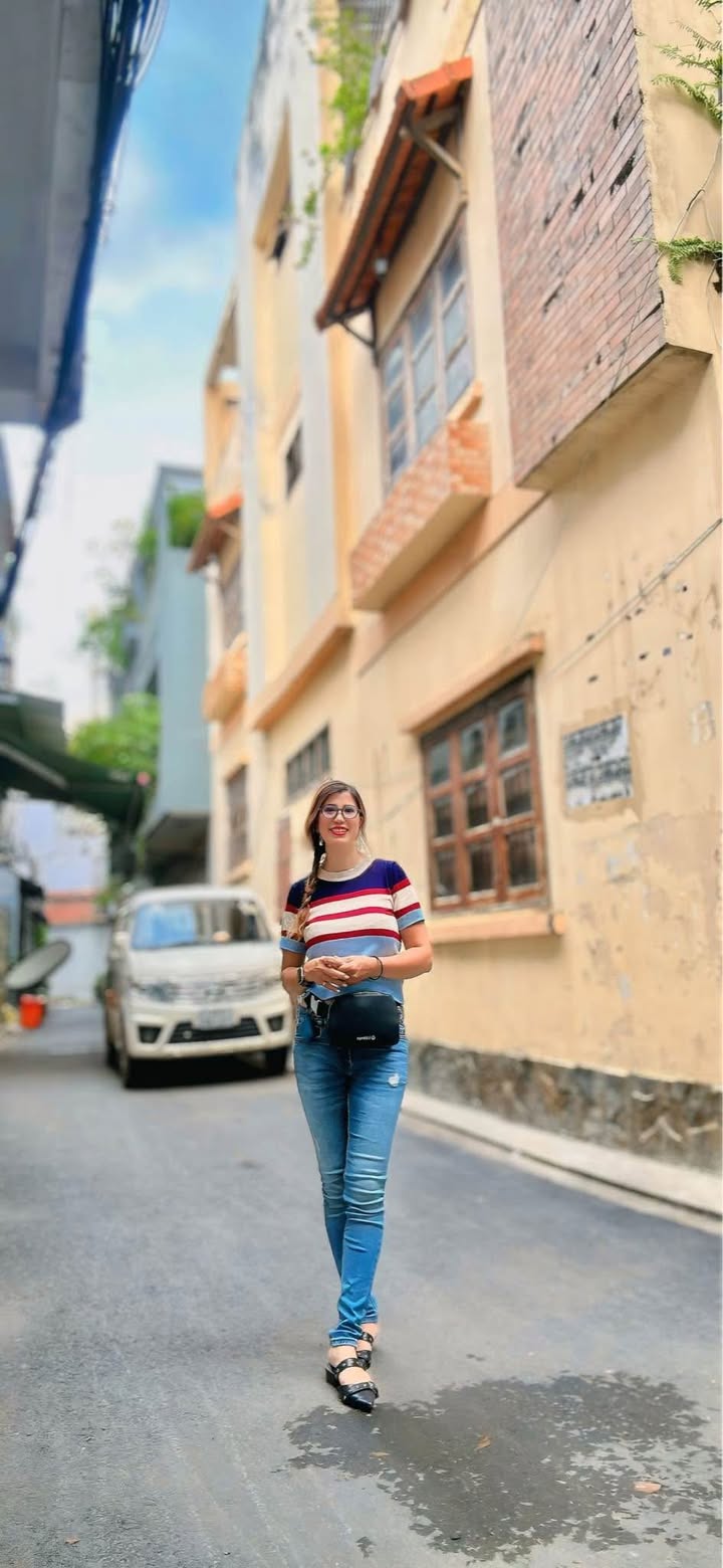 Nhà riêng Võ Thành Trang, Tân Bình 90m² giá 8 tỷ - Đầu tư sinh lời ổn định!