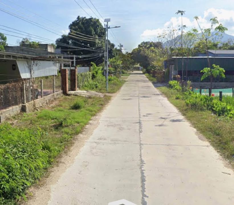 Đất thổ cư TDP Suối Môn, phường Ba Ngòi, 645m² giá 1.65 tỷ - Mặt tiền đường lớn, thuận tiện kinh doanh!