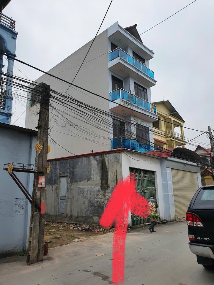 Đất nền Phương Liễu, Quế Võ 83m² giá chỉ 3 tỷ - Chính chủ bán gấp!