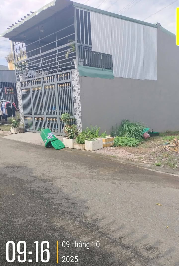 Đất nền 100m² tại Ấp Tân Bình, xã Bình Minh giá 1.23 tỷ - Sổ đỏ chính chủ