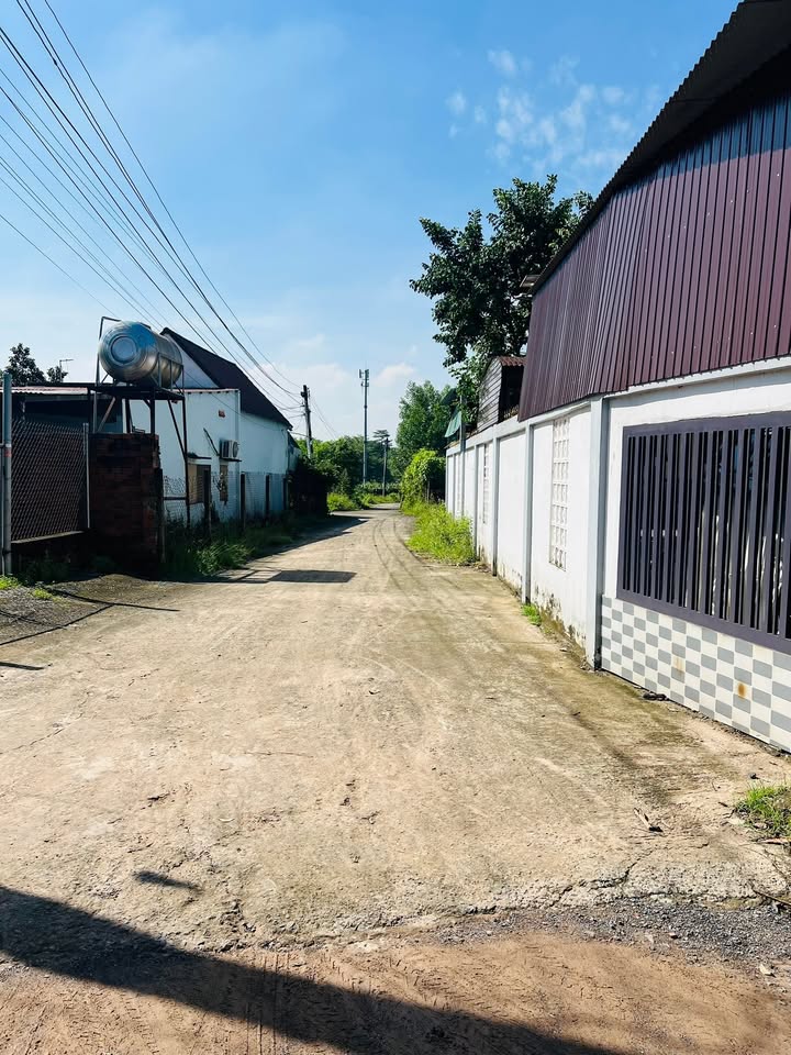Đất thổ cư Giang Điền, Trảng Bom 134m² chỉ 850 triệu - Cơ hội đầu tư hấp dẫn!