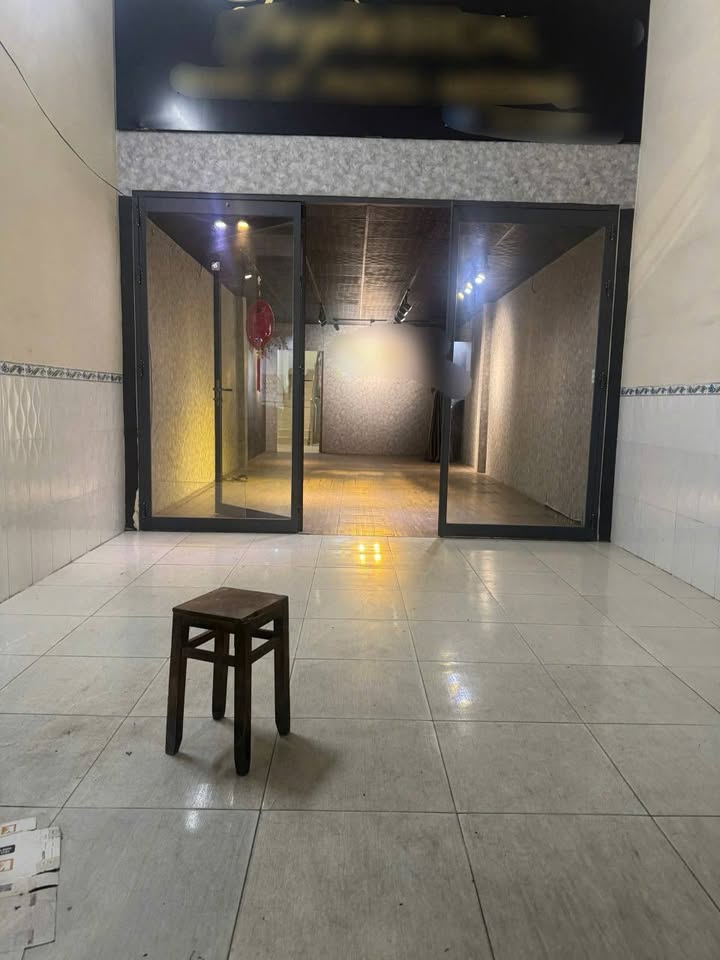 Nhà cho thuê mặt tiền đường Võ Thị Sáu, Biên Hòa, 2PN giá 10 triệu - Kinh doanh đa dạng