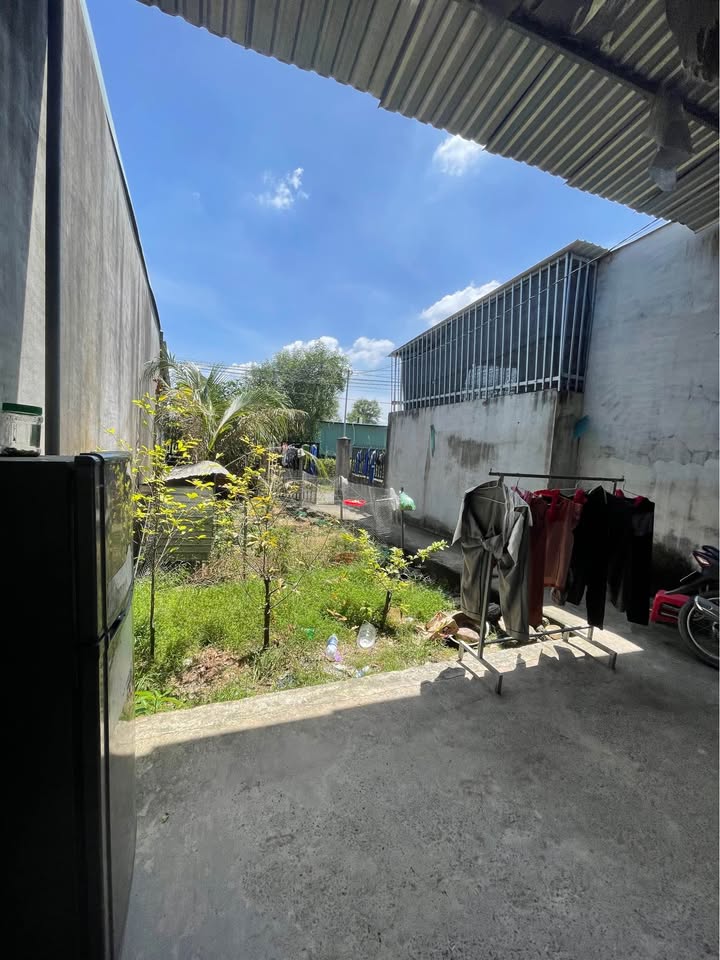 Nhà ở ấp 7 An Phước, Long Thành 100m² giá 500 triệu - Đầu tư sinh lời ngay!