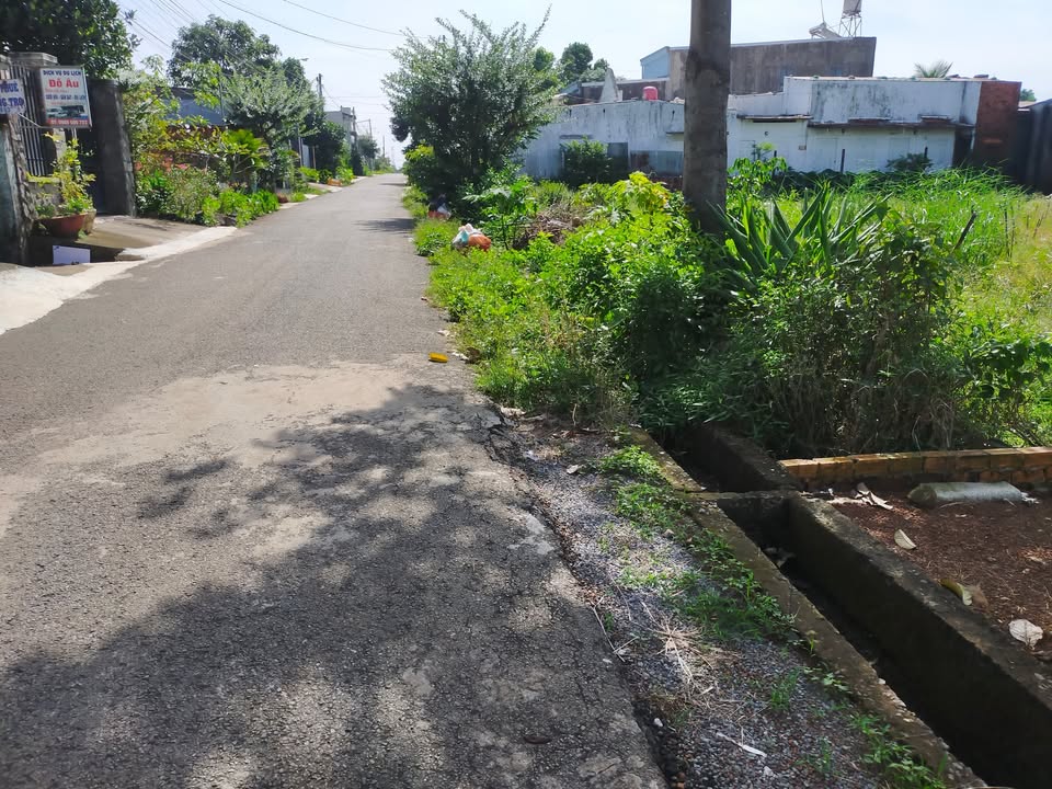 Mặt tiền kinh doanh Trảng Bom 125m² giá 1.3 tỷ - Đầu tư sinh lời ngay!