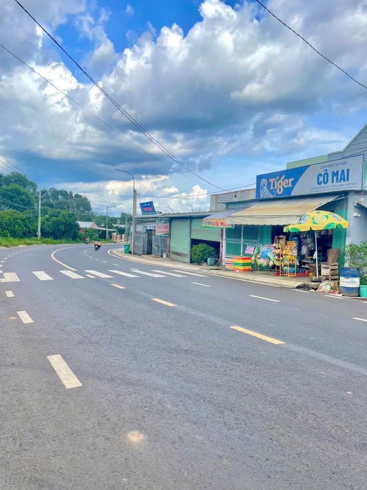 Đất Bảo Vinh Long Khánh 137m² giá chỉ 950 triệu - Sổ riêng, pháp lý rõ ràng!