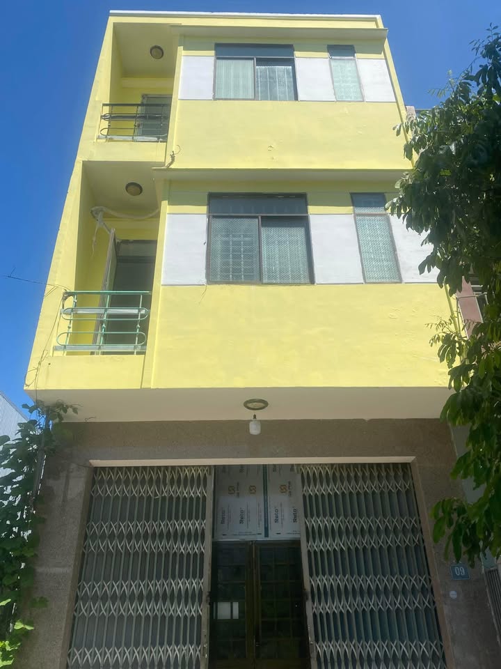 Cho thuê phòng trọ 1PN tại đường Thôi Hữu, Sơn Trà - Không chung chủ, giờ giấc tự do!