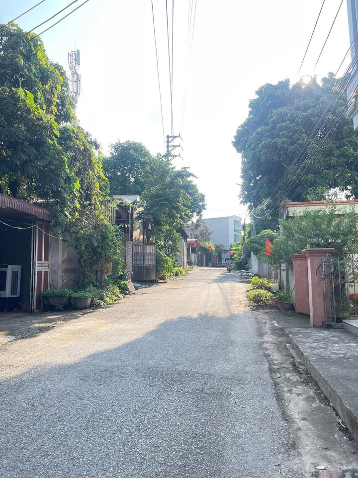 Đất nền Trần Toại, Việt Trì 100m² giá chỉ 1 tỷ - Cơ hội đầu tư hấp dẫn!