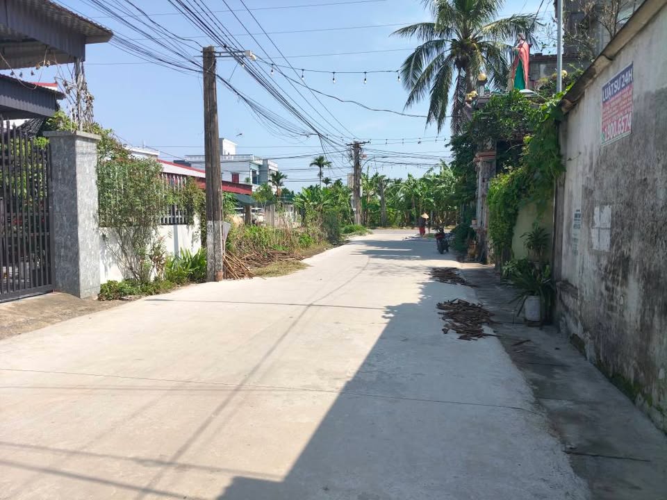 Đất Thụy Sơn Thái Thụy 100m² giá 1 tỷ - Cơ hội đầu tư sinh lời!