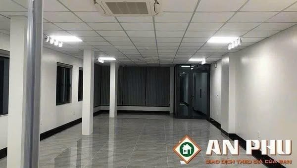 Cho thuê văn phòng Tòa nhà An Phú, Máng Nước, 90m² - Vị trí đắc địa, tiện ích đầy đủ!