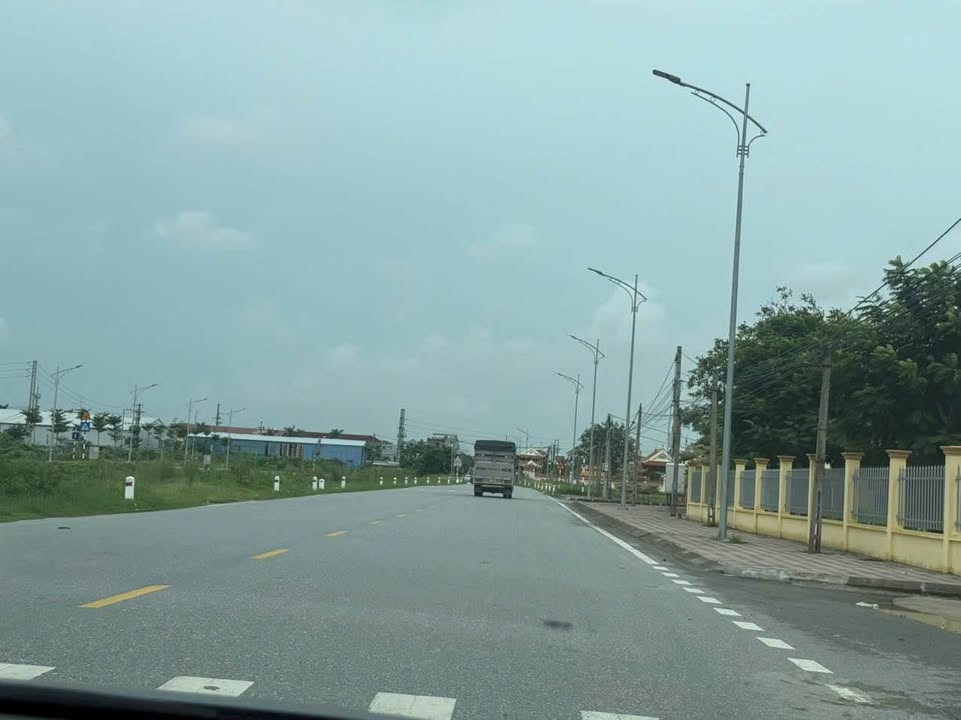 Đất nền dự án tại xã Nam Hải, huyện Tiền Hải, giá từ 1.4 tỷ - Cơ hội đầu tư sinh lời!