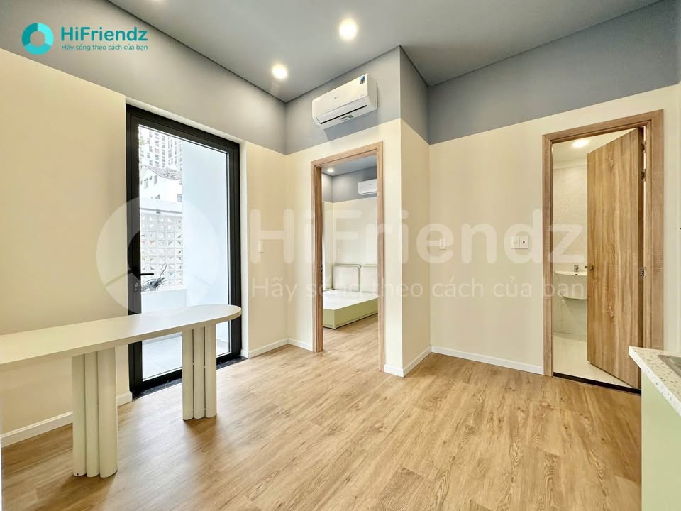 Căn hộ EhomeS - Sky 9 Quận 9, 60m² - Full nội thất, sẵn sàng cho thuê!