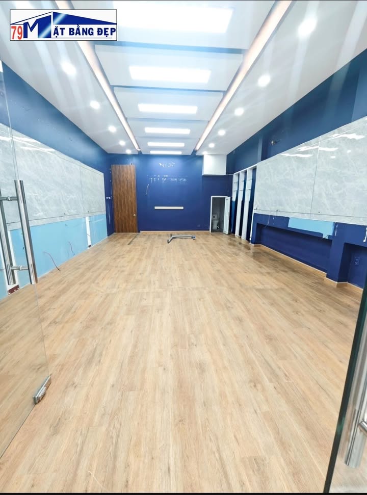 Cho thuê mặt bằng mặt tiền đường Yết Kiêu, Nha Trang - Giá chỉ 15 triệu/tháng!