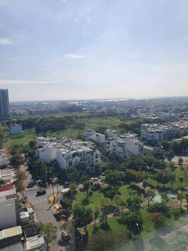 Căn hộ Belleza 1PN phường Tân Mỹ 45m² giá 2.5 tỷ - Sổ hồng riêng, Full nội thất