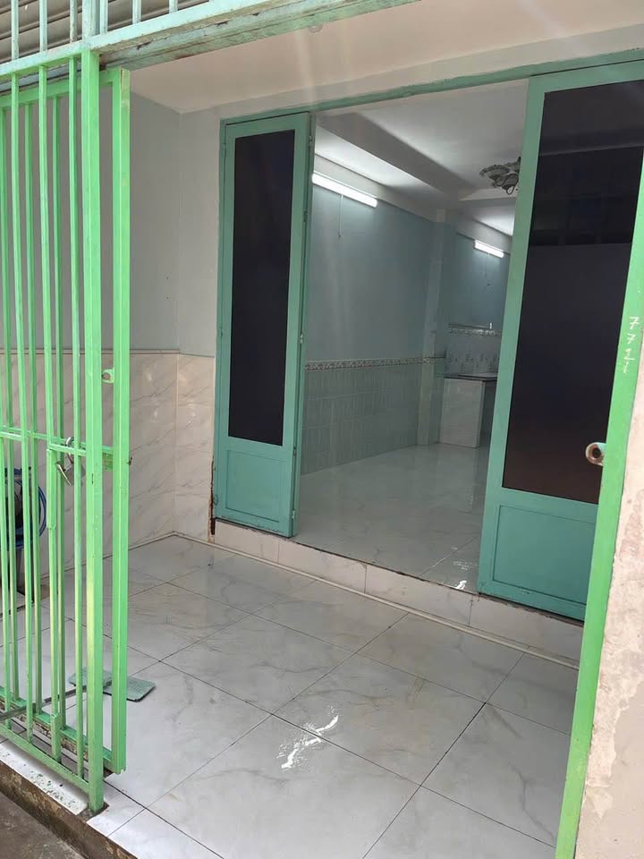 Nhà phố Đường Hoàng Quốc Việt Quận 7 31m² giá 3.8 tỷ - Sổ hồng riêng chính chủ