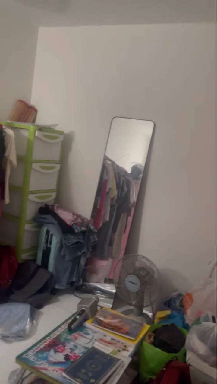 Nhà Hẻm 98 Nguyễn Thị Thập, Quận 7 - Diện tích 21m² giá 1.69 tỷ - Xe hơi vào tận nhà!