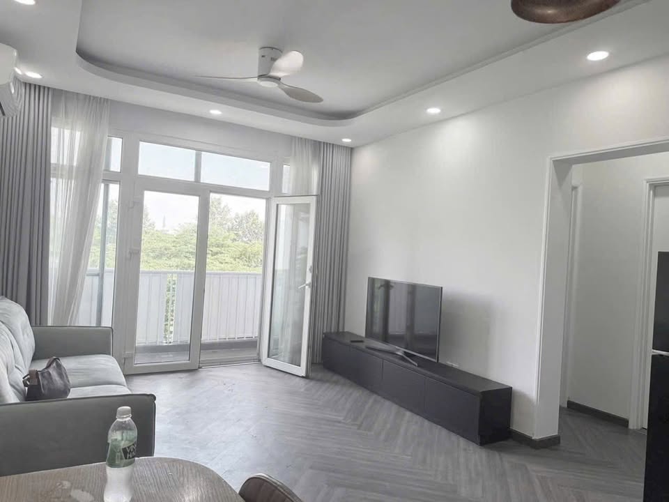 Căn hộ Mỹ Phước Quận 7 80m² giá 5.6 tỷ - Nội thất mới sang trọng!