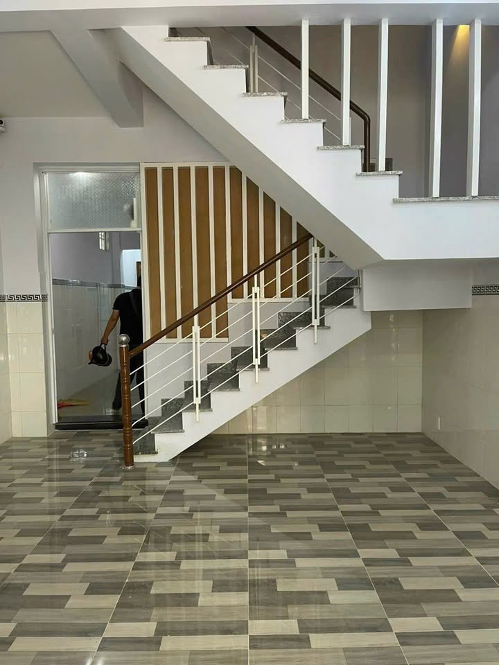 Căn hộ dịch vụ tại Hẻm 1321, Huỳnh Tấn Phát, Quận 7 - Đầu tư sinh lời chỉ 5.6 tỷ!